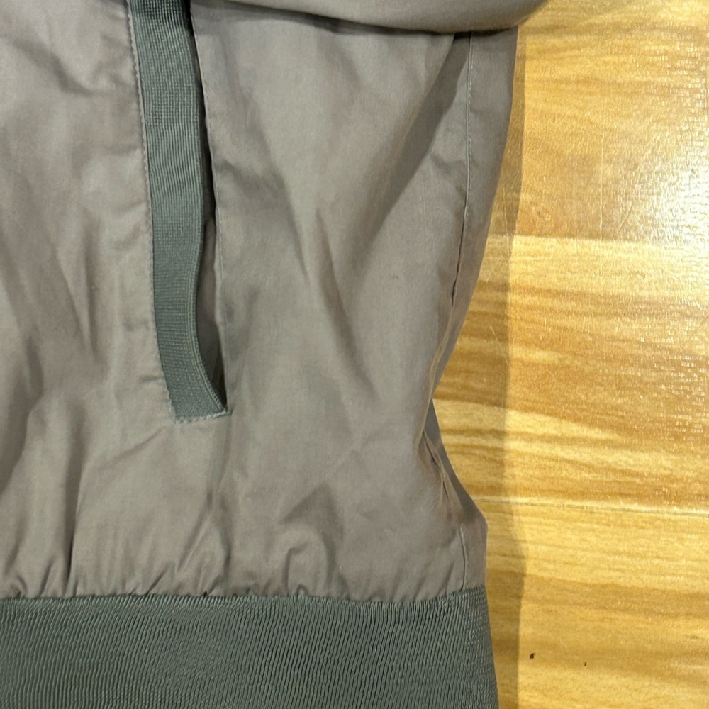 Members Only Gray Jacket - Picture 6 of 15